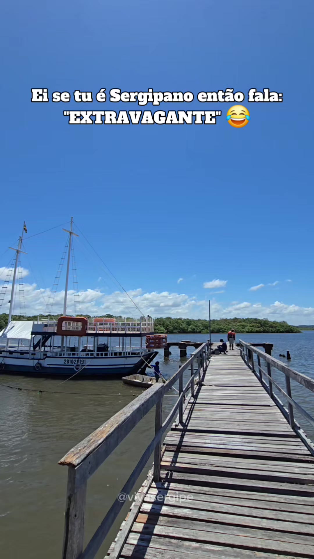 @Viva Sergipe