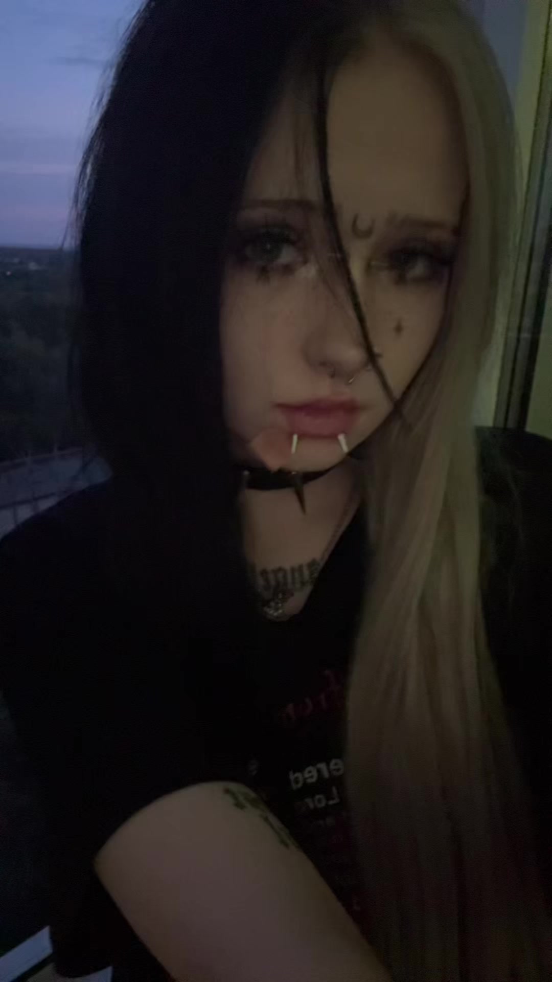@тина