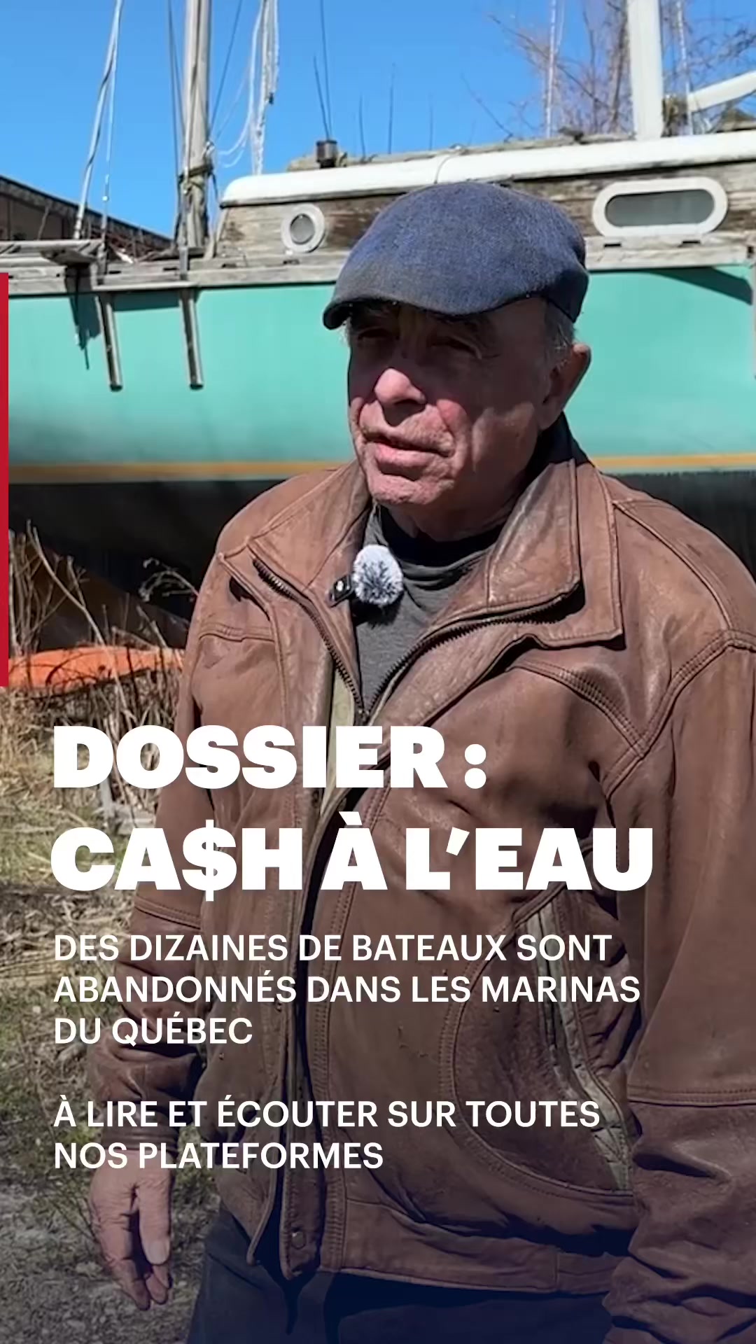 @TVA Nouvelles