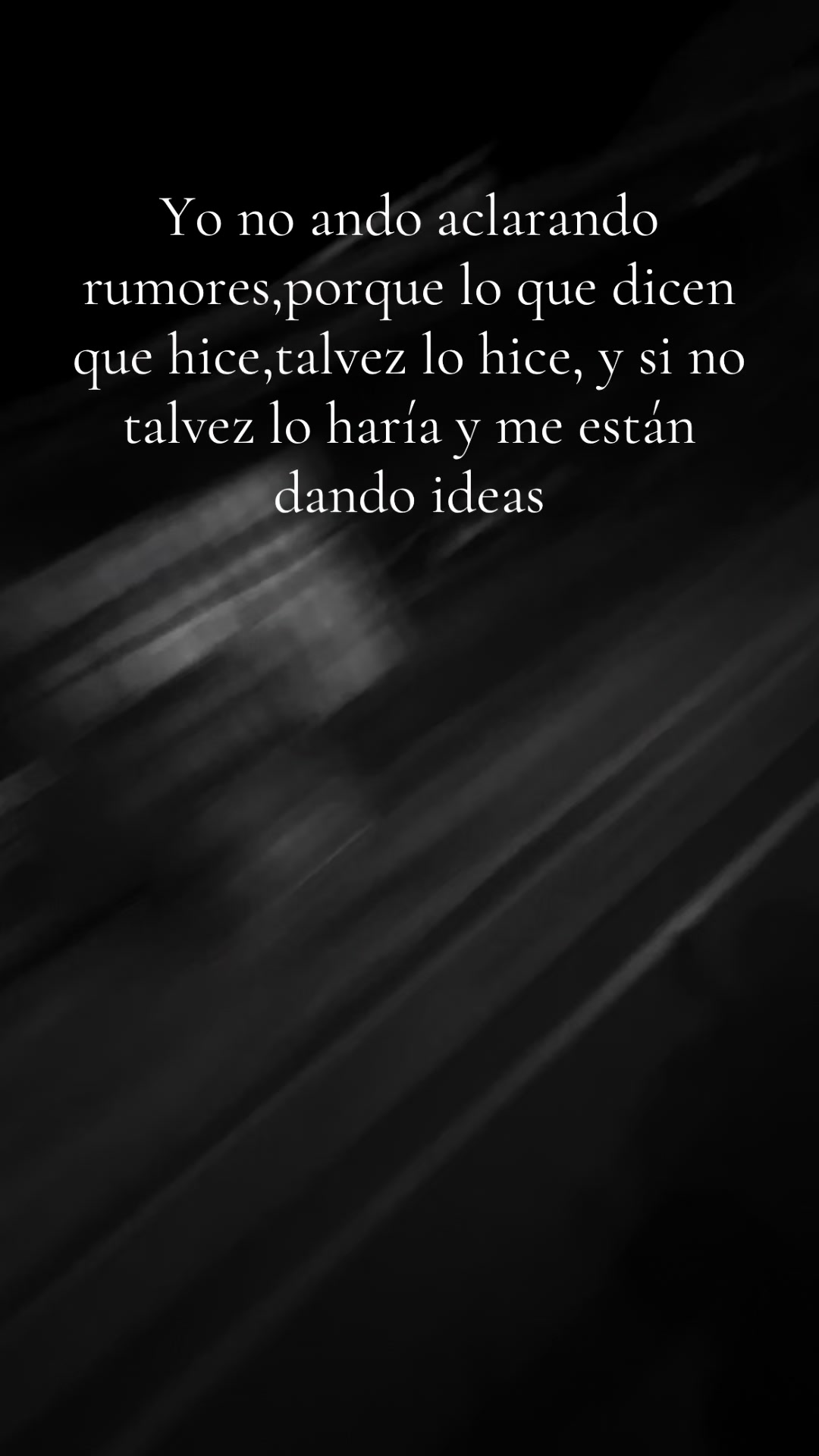 @Fio García