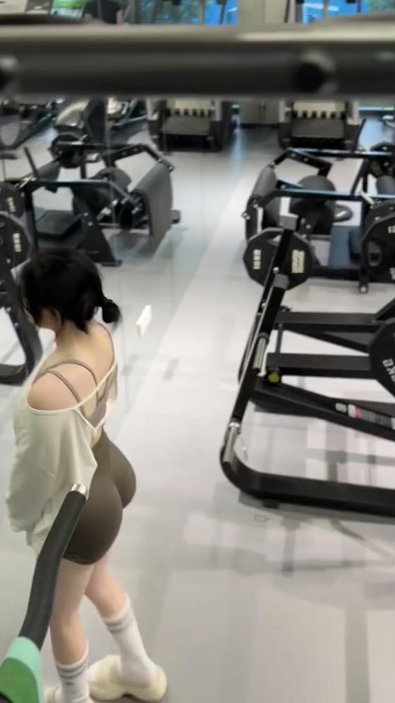 @Jenny Fitness