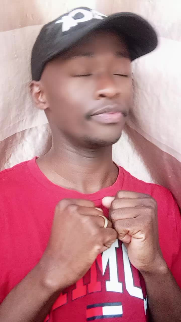 @MINISTER JOSEPH MUGURU (SALT)