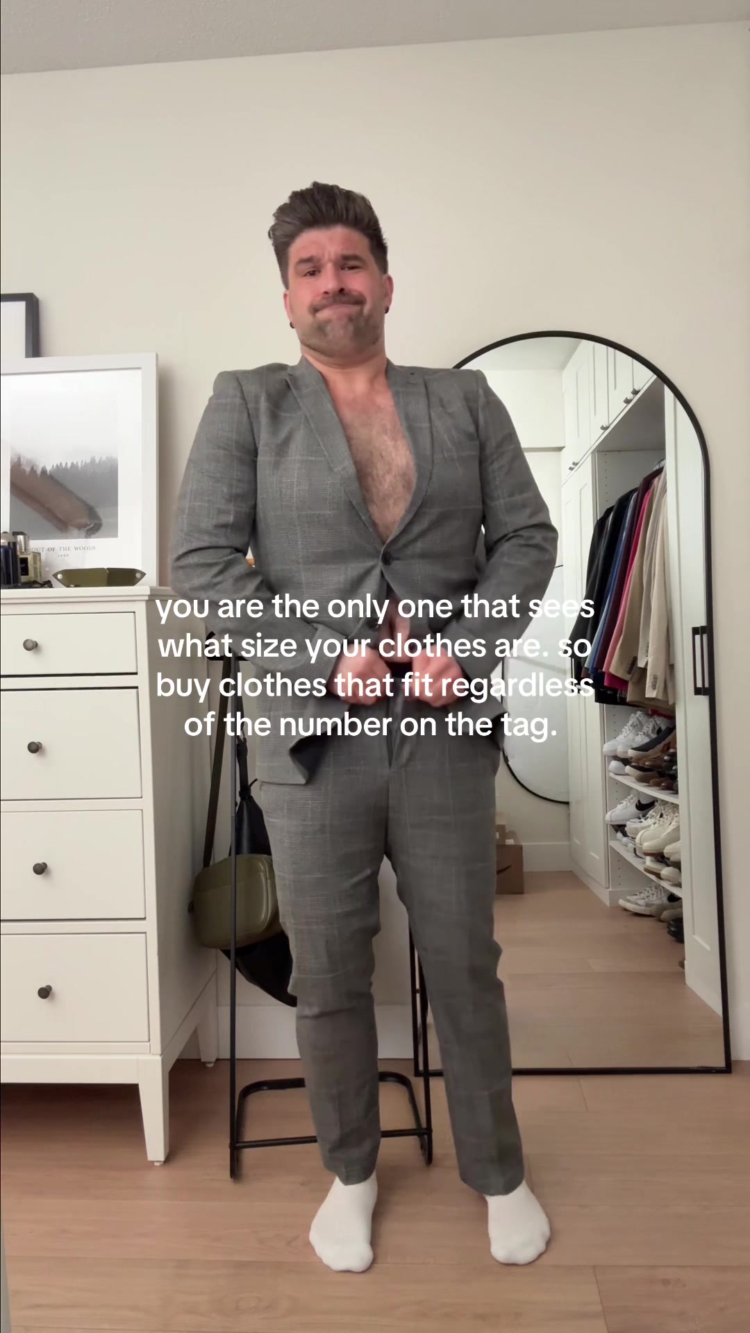 @Jon Wiebe / XL Men’s Style