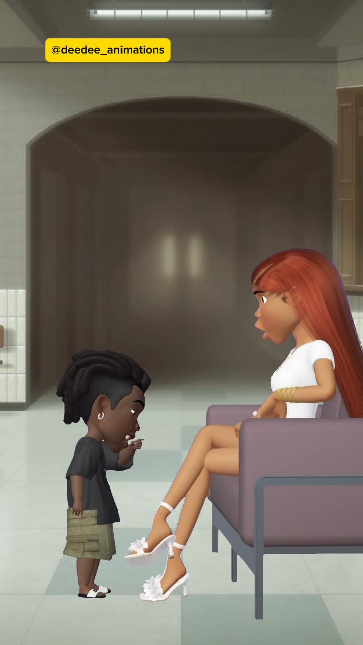 @Deedee Animations