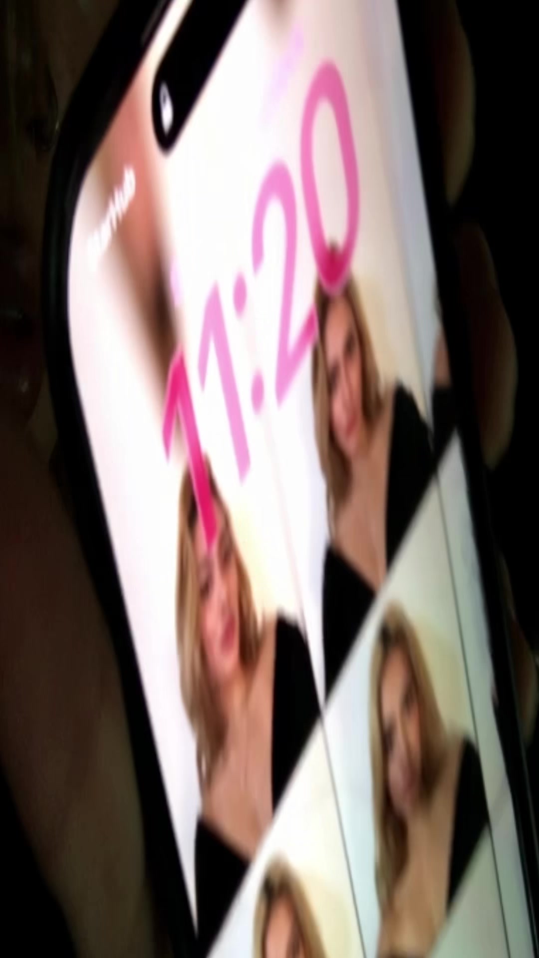 @ 