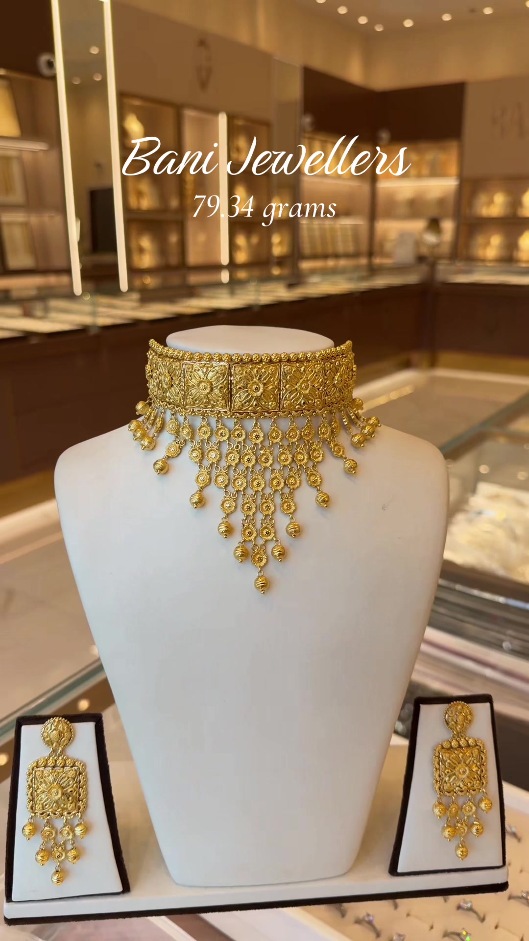 @Bani Jewellers