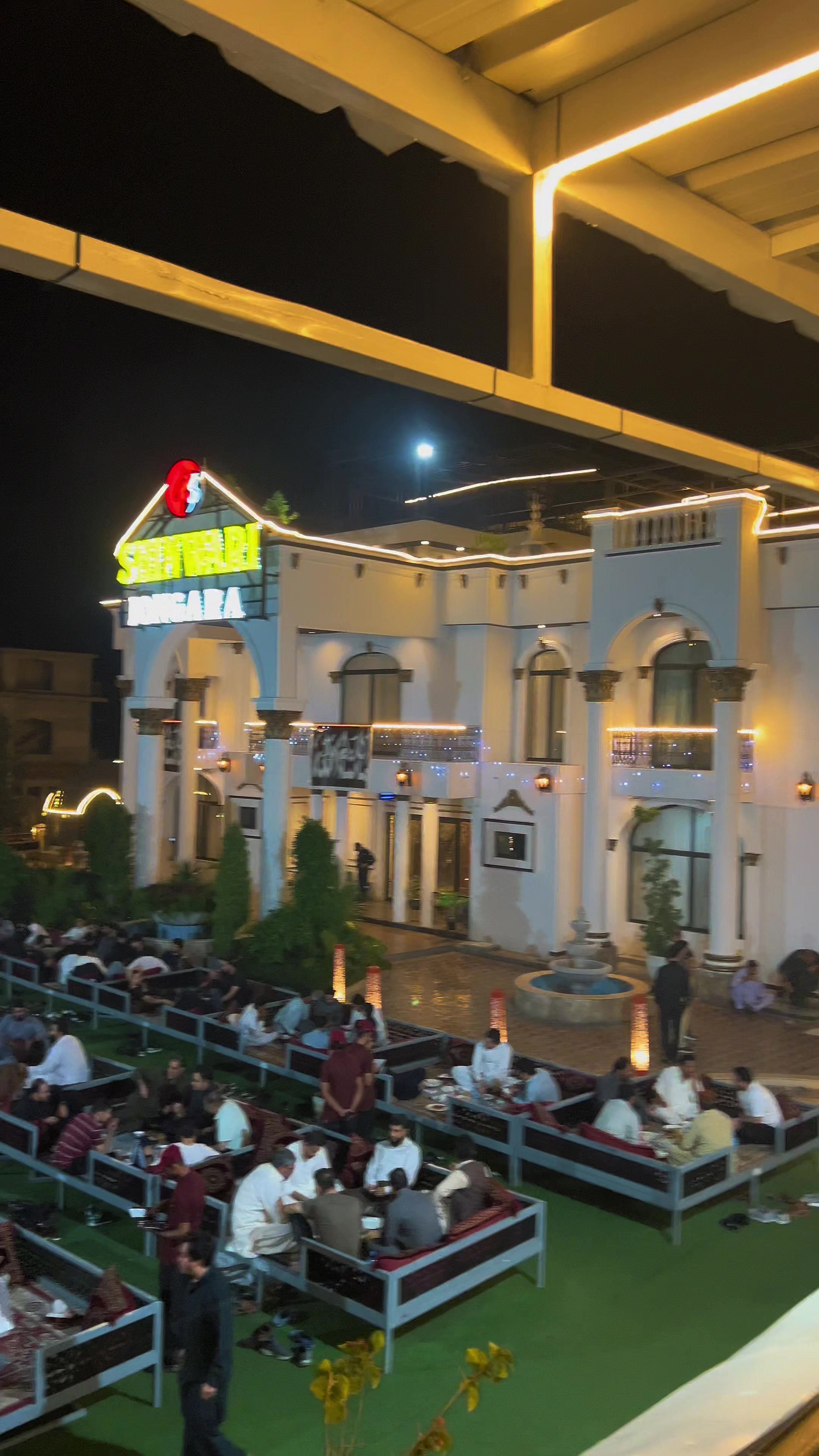 @Shinwari Jongara