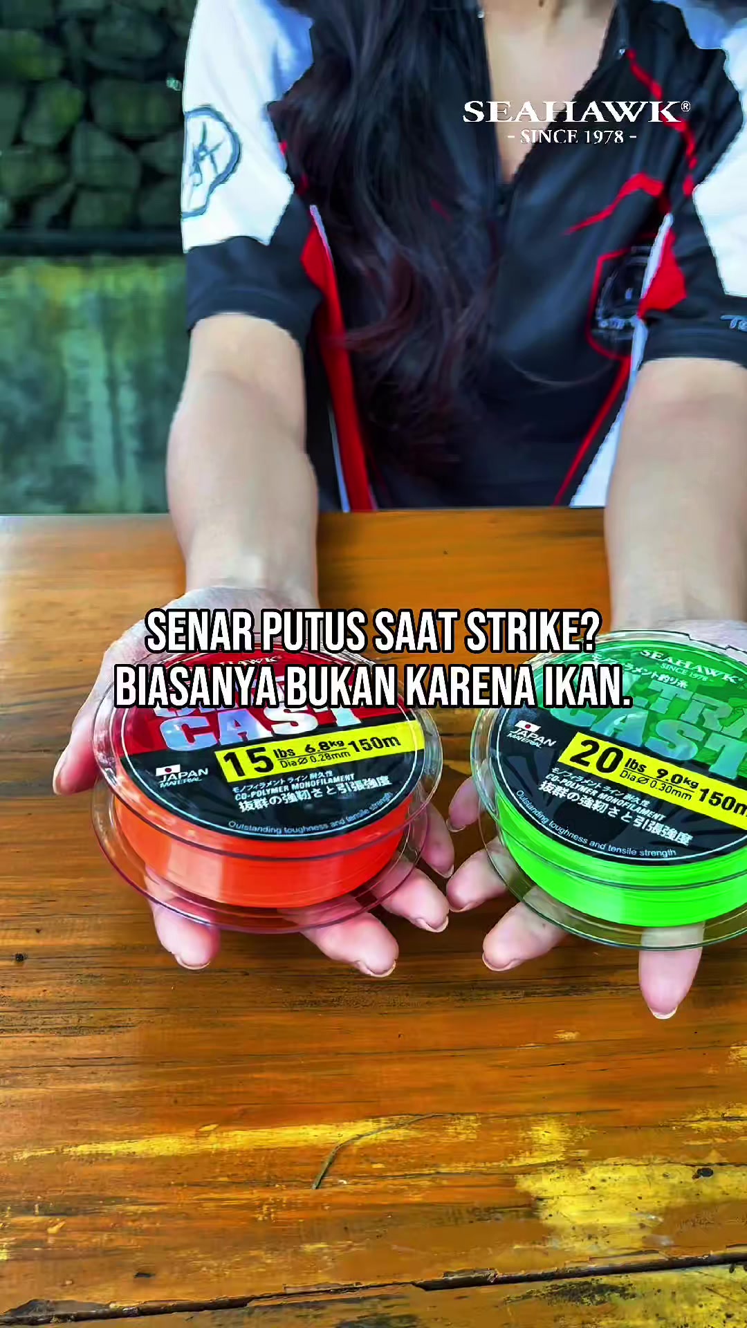 @Teamseahawkindonesia