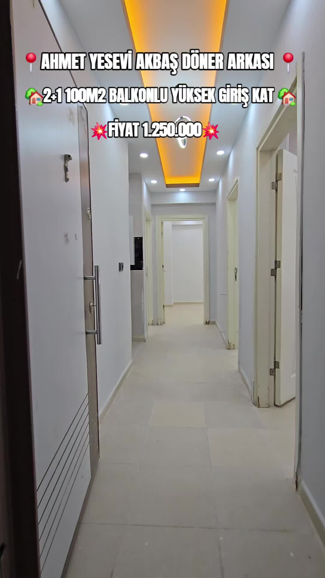 @YAMAÇ EMLAK İNŞAAT