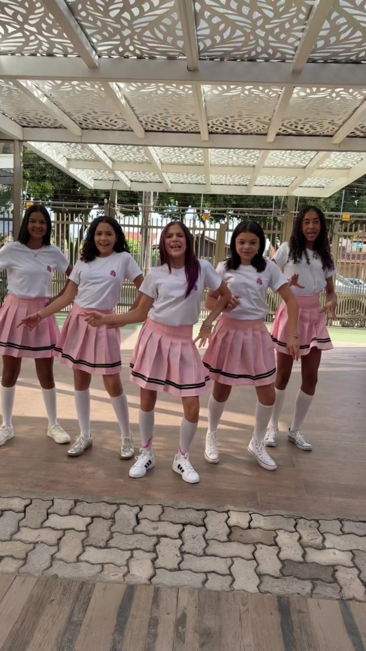 @Jéssica Sousa e Francisca