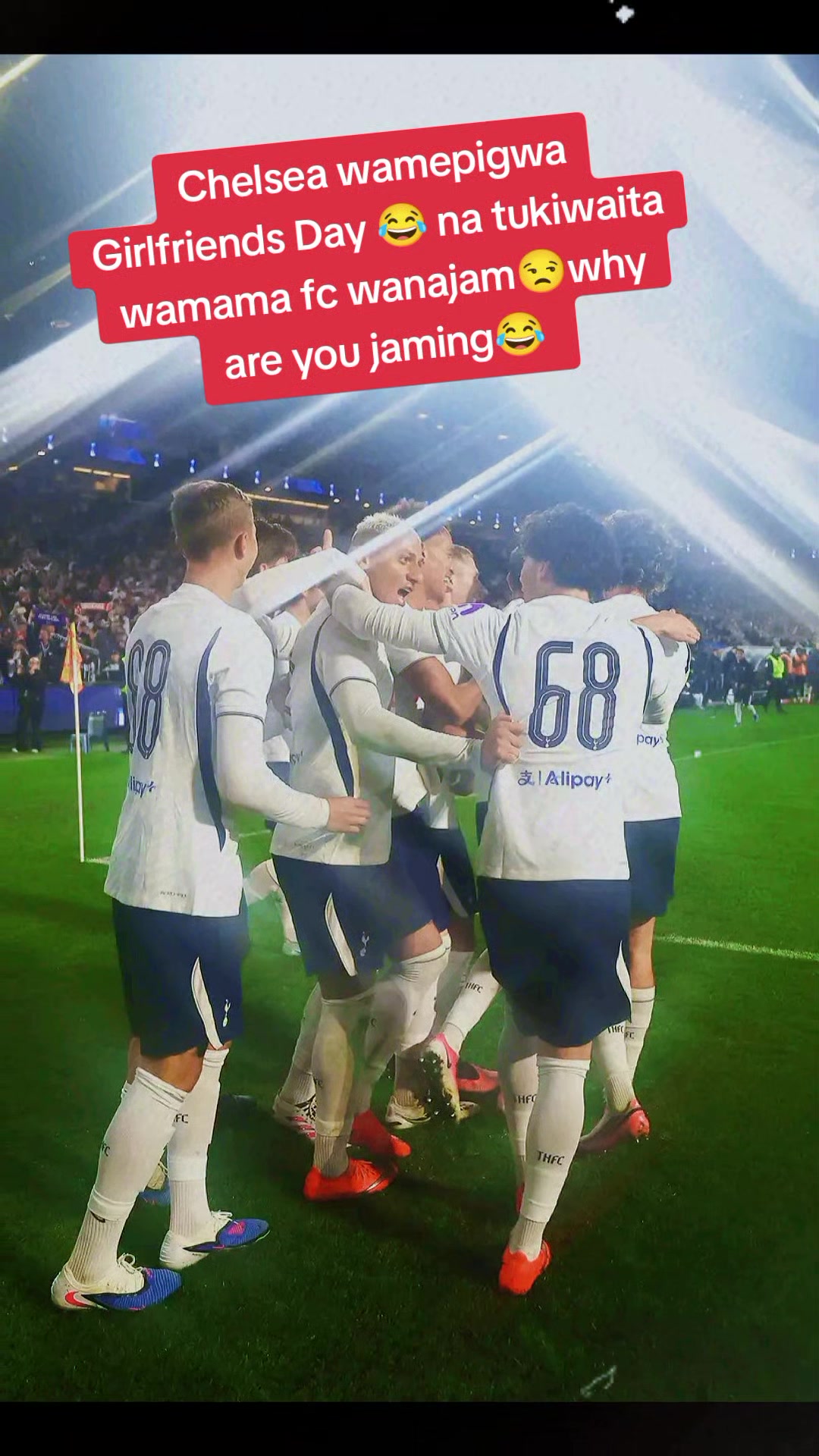@DE GUNNERS LADY💪💪