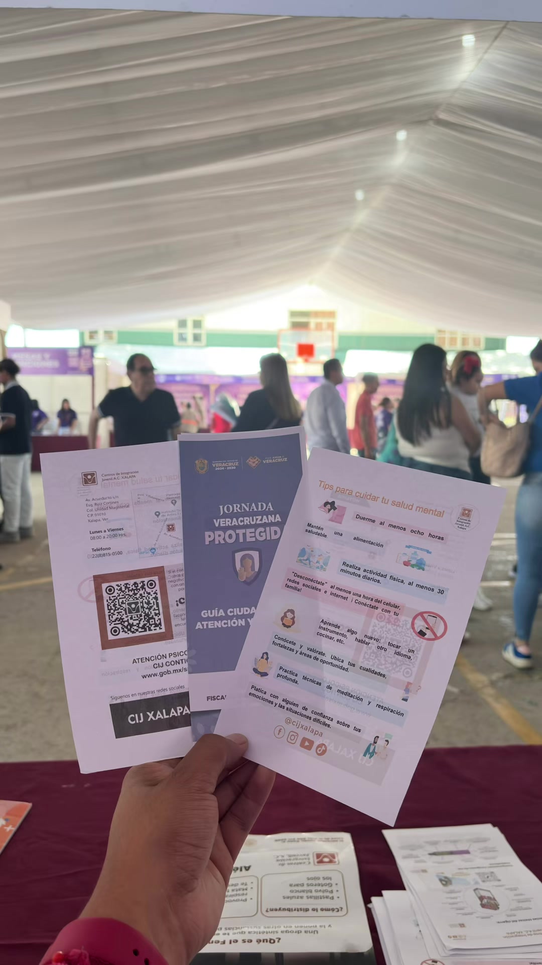 @CIJ Xalapa