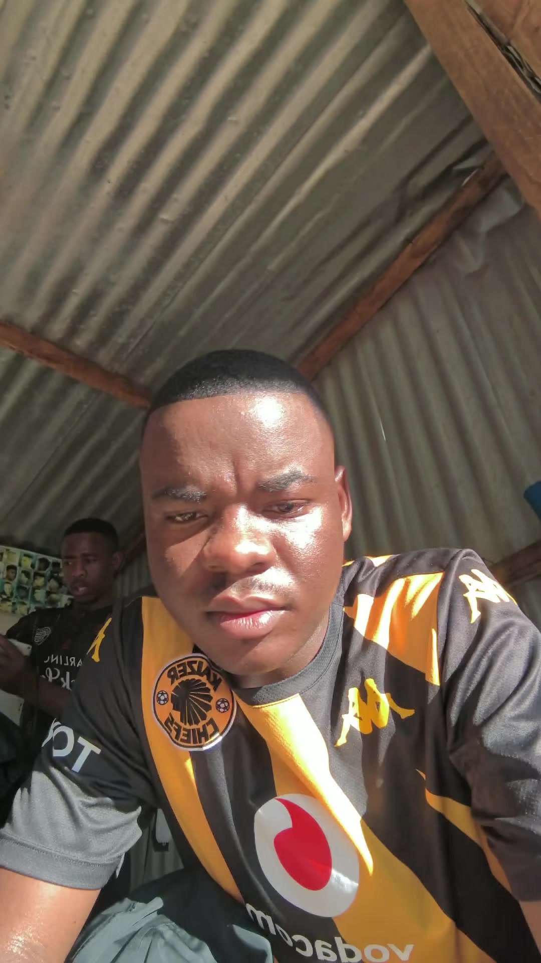 @Arnold Nkuna