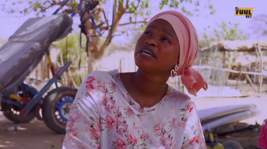 @l'idole de korka Diallo