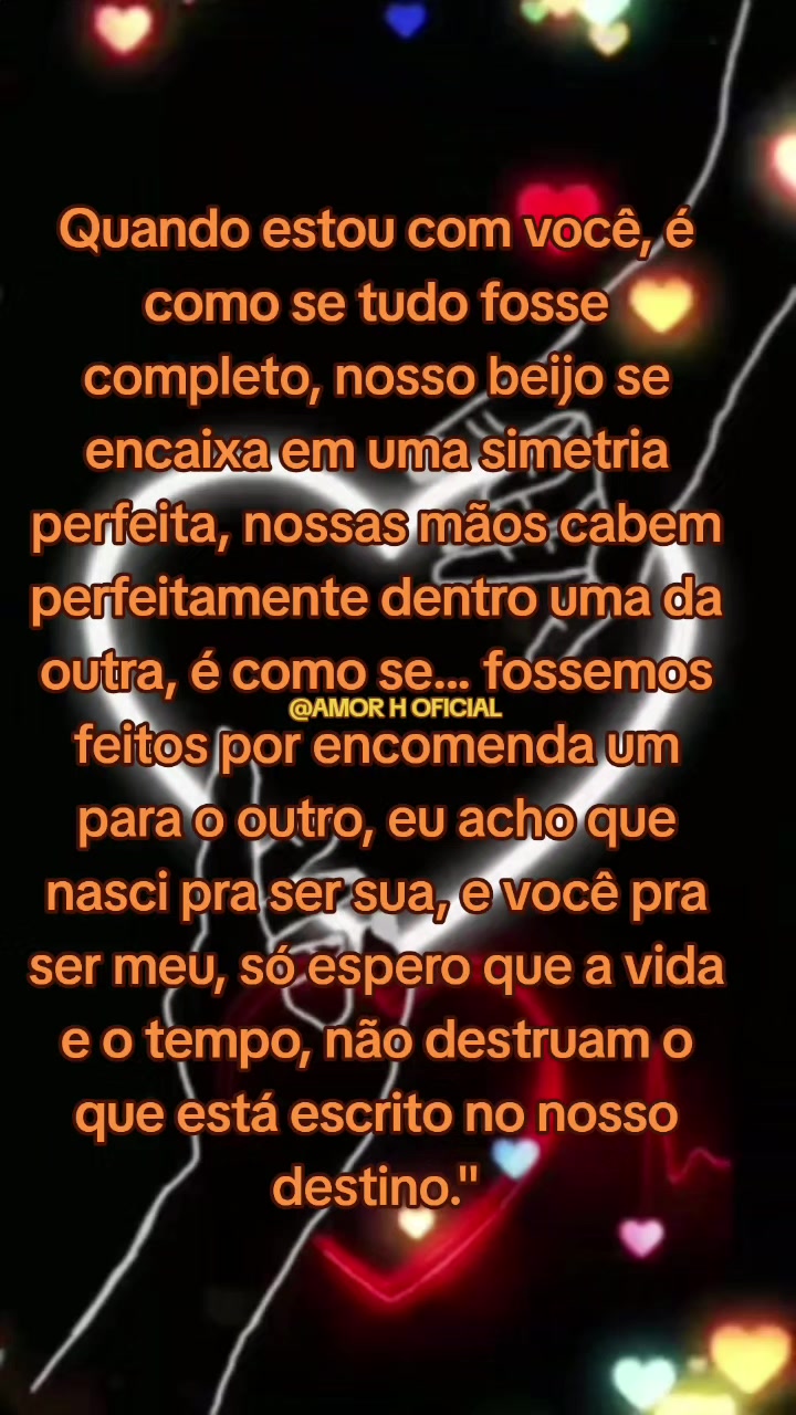 @AMOR 💓H ❤️OFICIAL