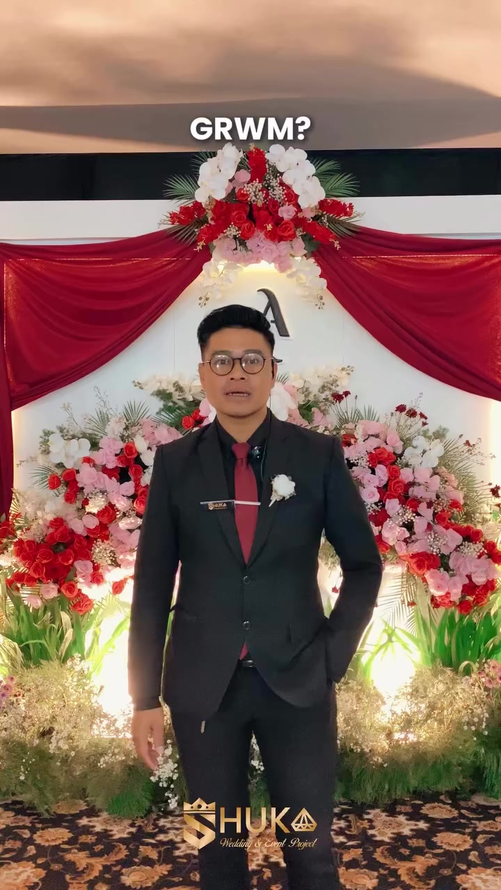 @Shuka Wedding Organizer