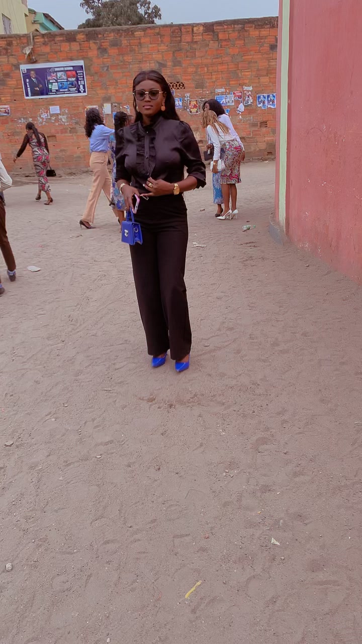 @Verônica Dos Santos