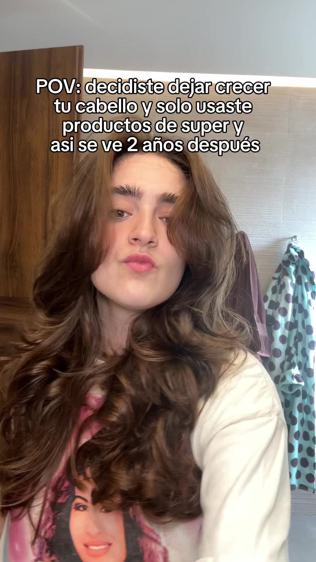 @Isabel Rodriguez