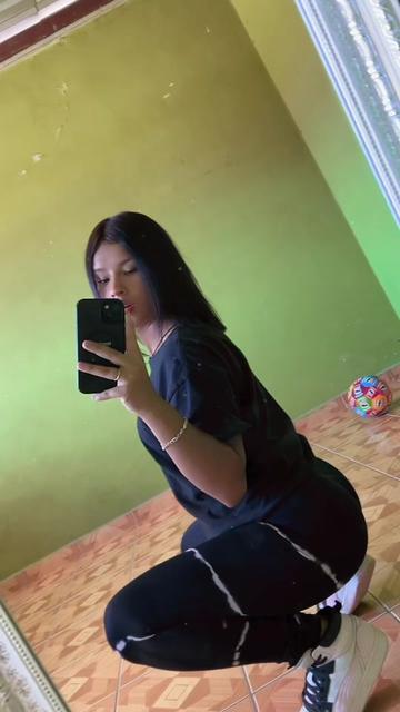 @Johana Martinez
