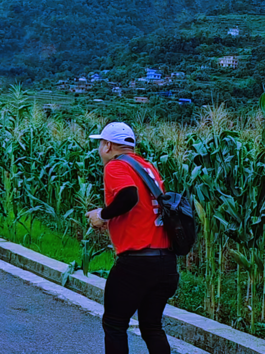 @🇳🇵तीर्थ मगर ❣️🇶🇦🚶&zwj;♂️