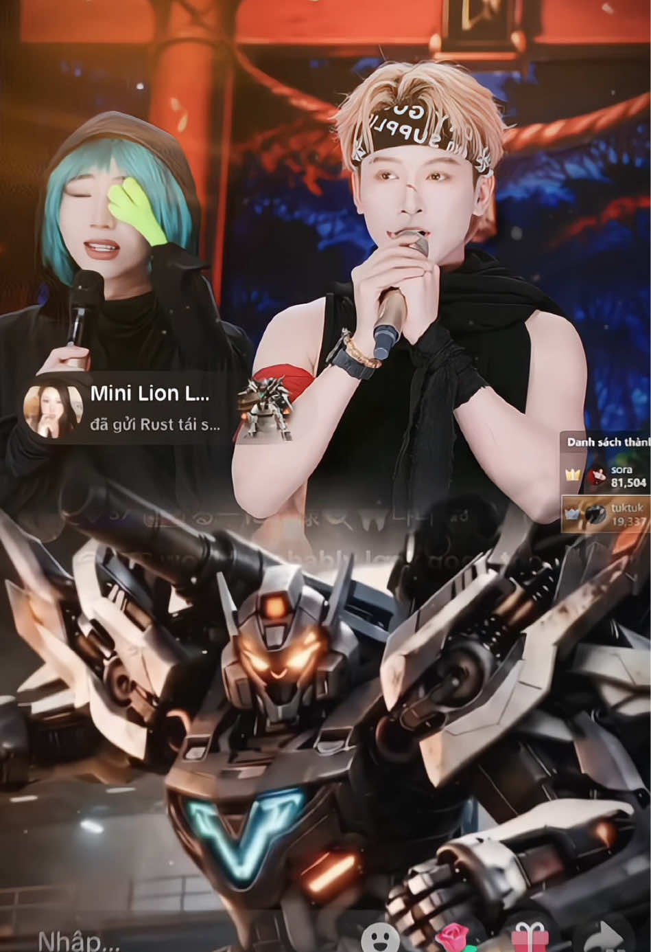 @ʚɞzzlinzz✨🦁
