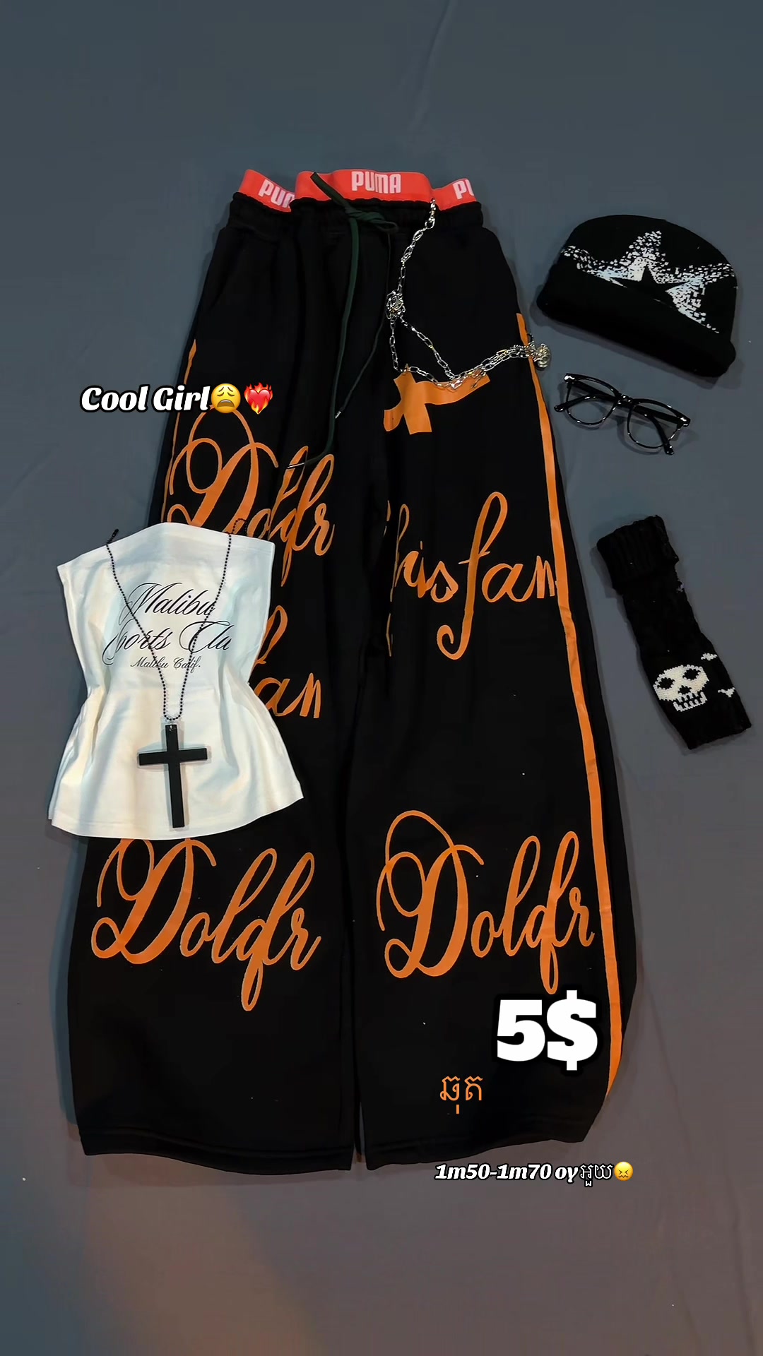 @GirlCute Shop