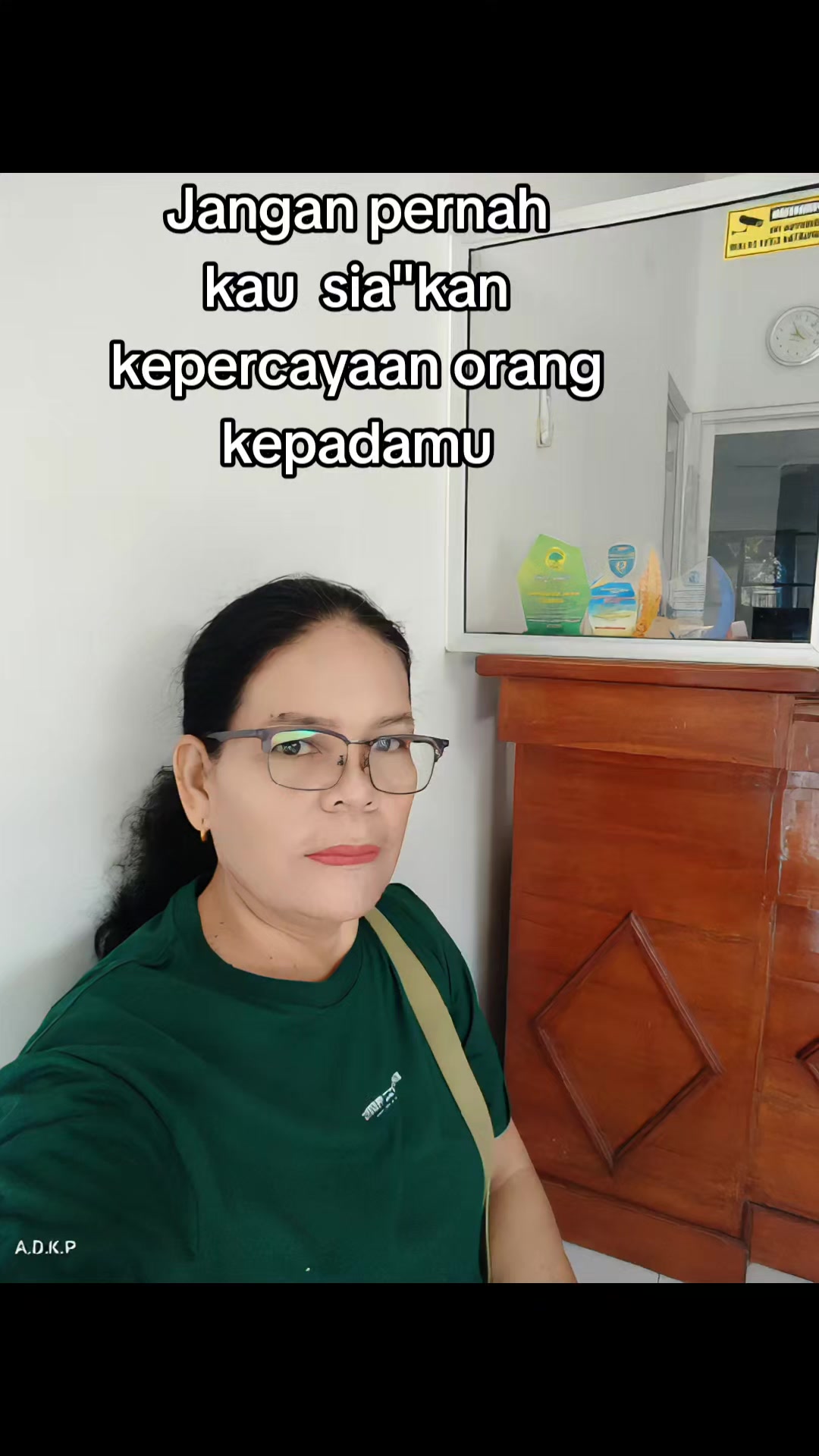 @DARMAWATY SINAGA