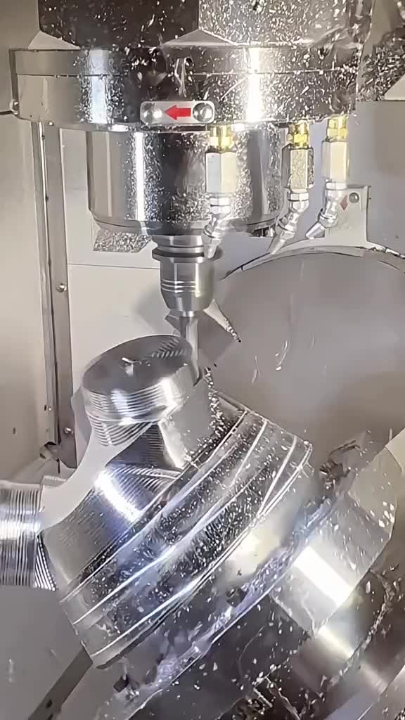 @Winshare CNC Machining