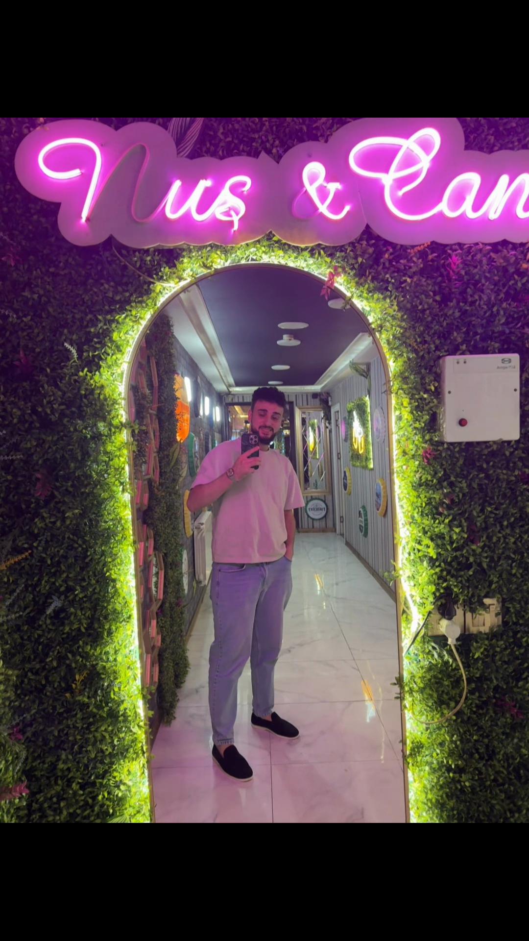 @Chef
