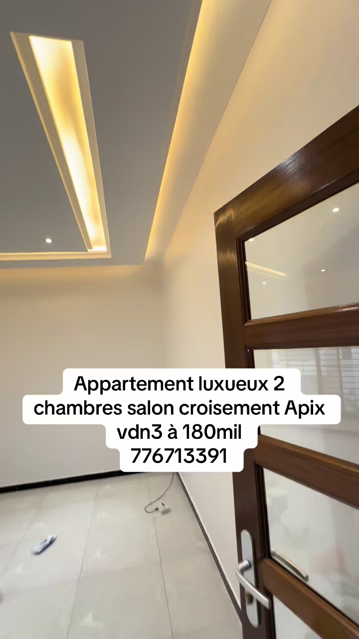 @immobilier du senegal