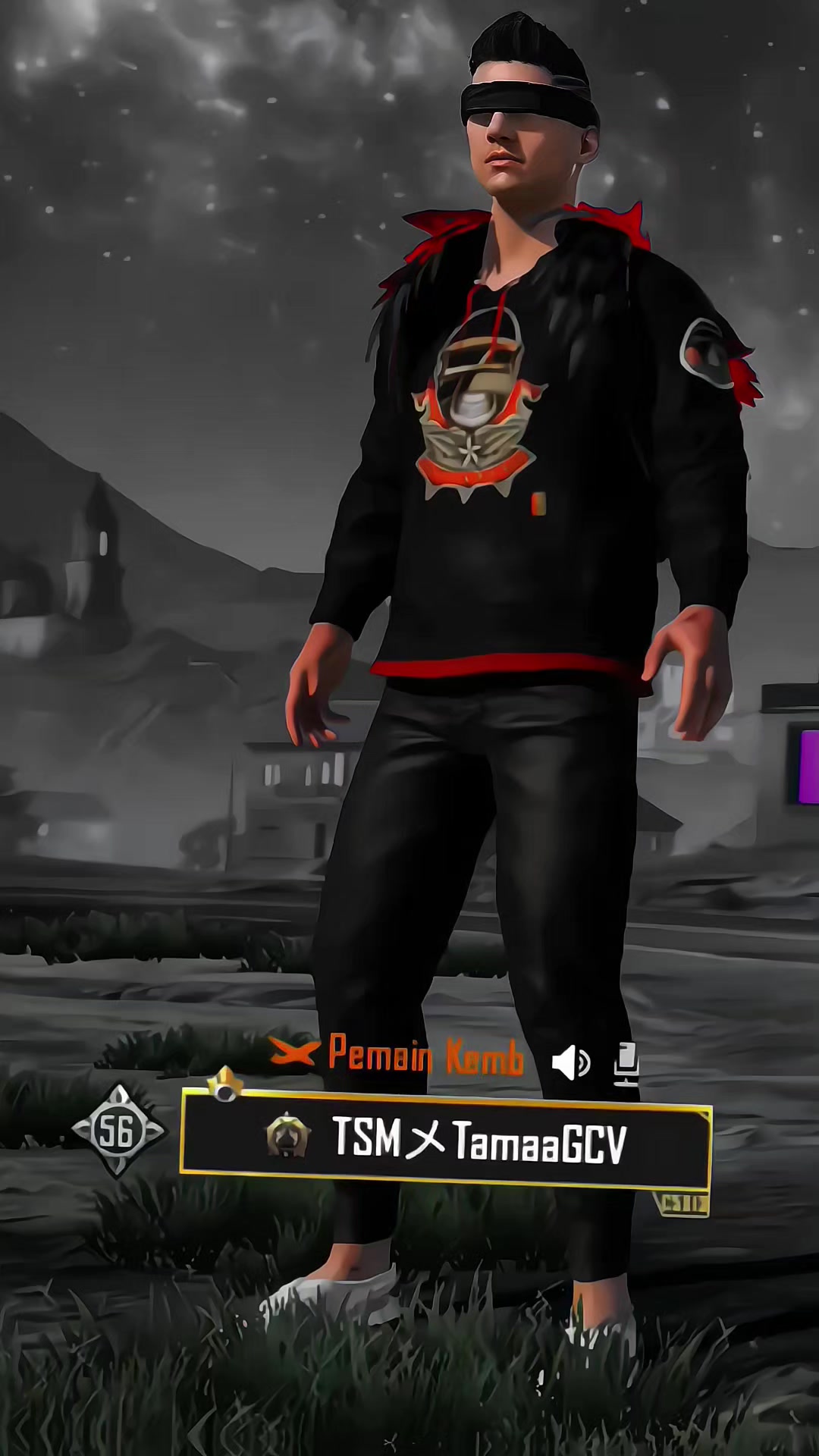 @𝐓𝐒𝐌&bull;𝐓𝐚𝐦𝐚𝐆𝐂𝐕