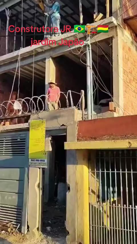 @Construtora JR🇧🇴 🏗️ 🇧🇷