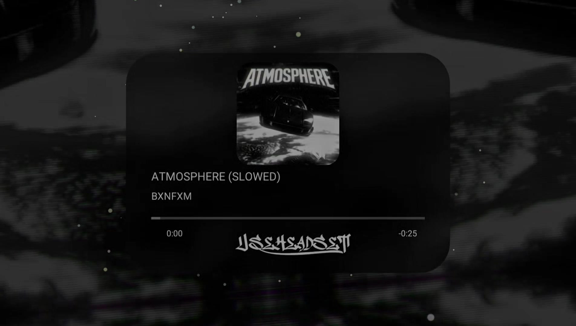 @BFPMTG&bull;音楽🎶🎧