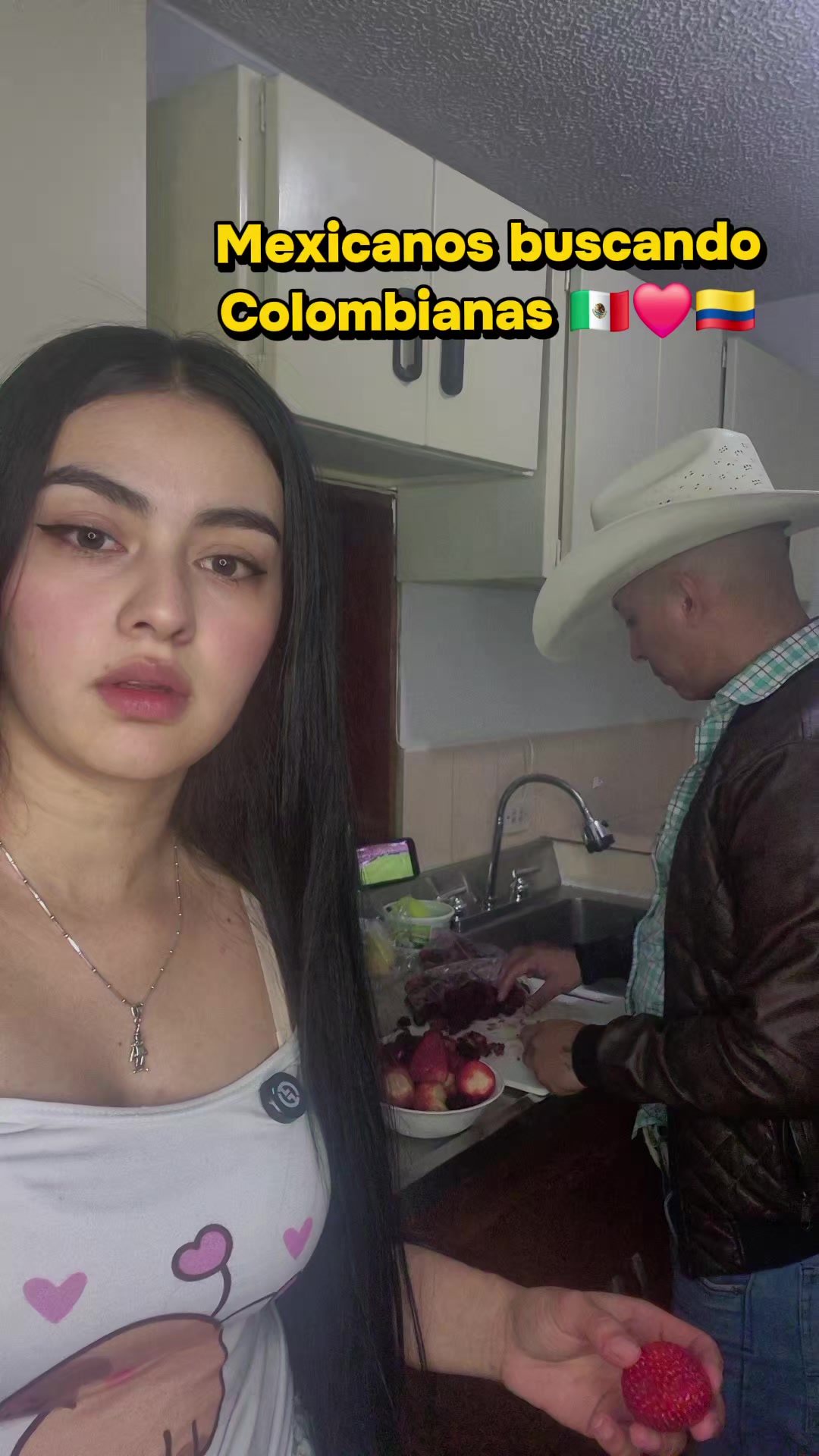 @MÉXICO 🇲🇽 COLOMBIA 🇨🇴