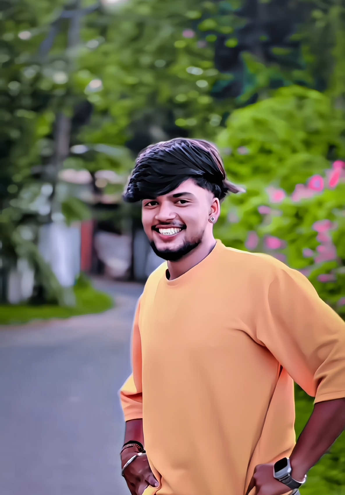 @shy boy🙈thanu