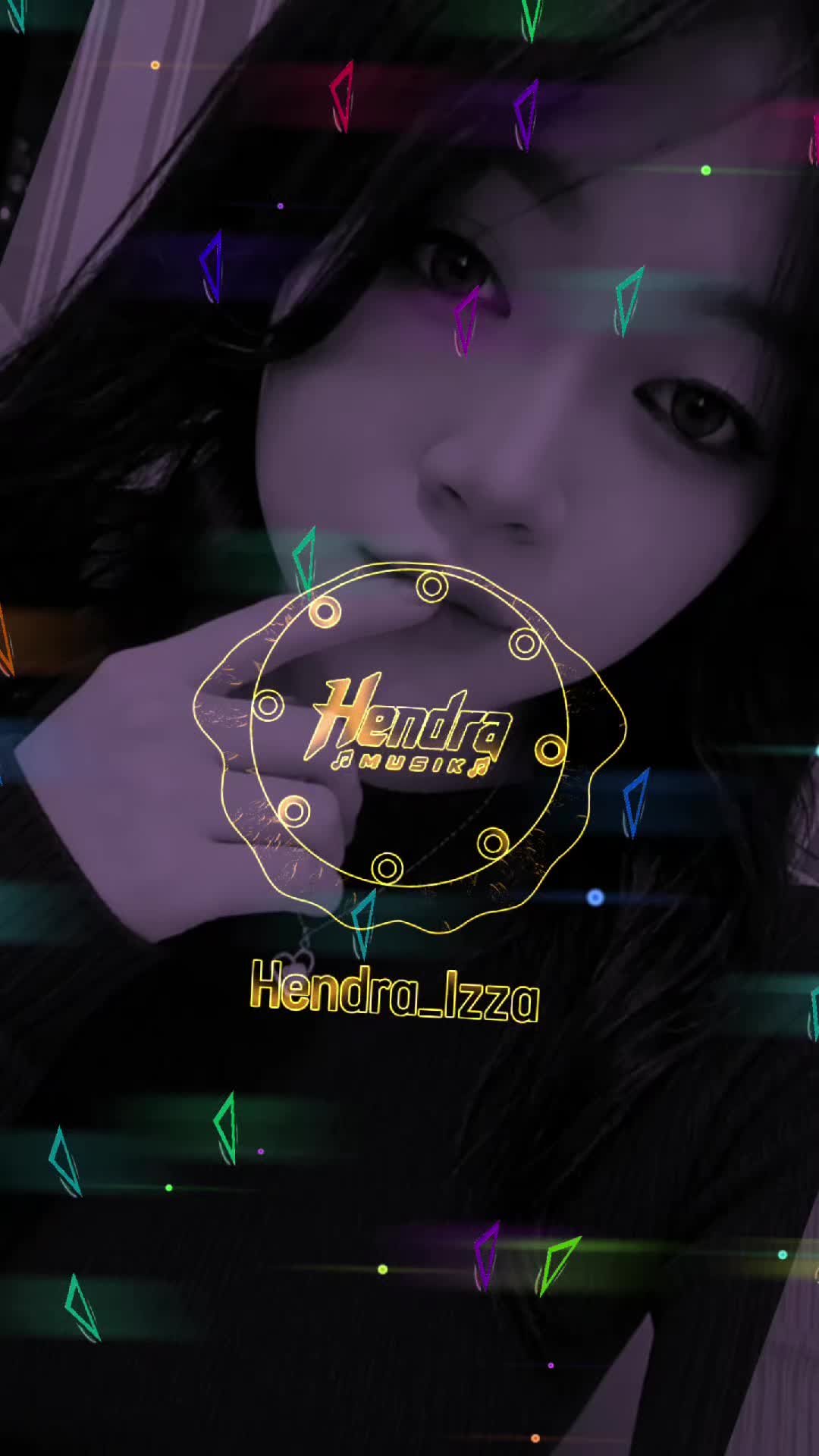 @Hendra_Izza Musik