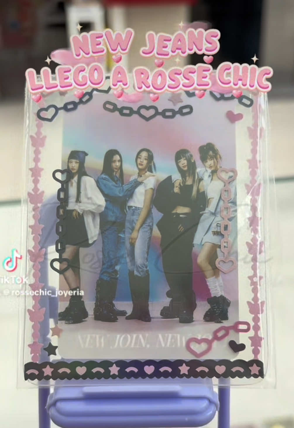 @Rosse Chic