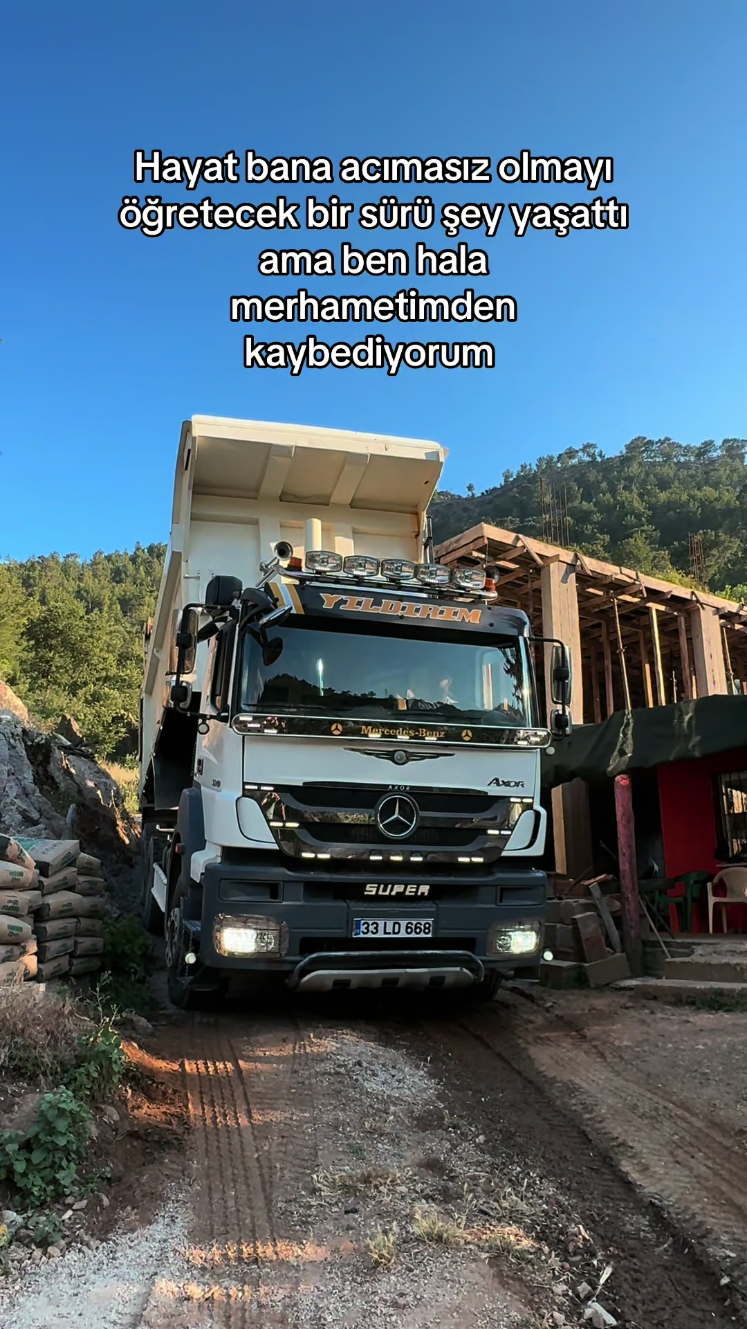 @Harun Yıldırım