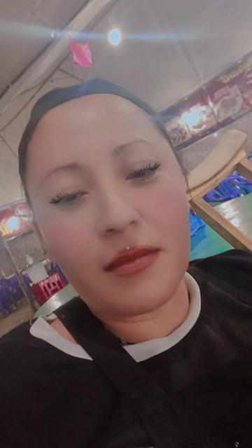 @esperanza la bonita