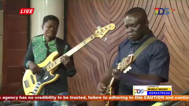 @Africantrumpet 🎺🎺🎺