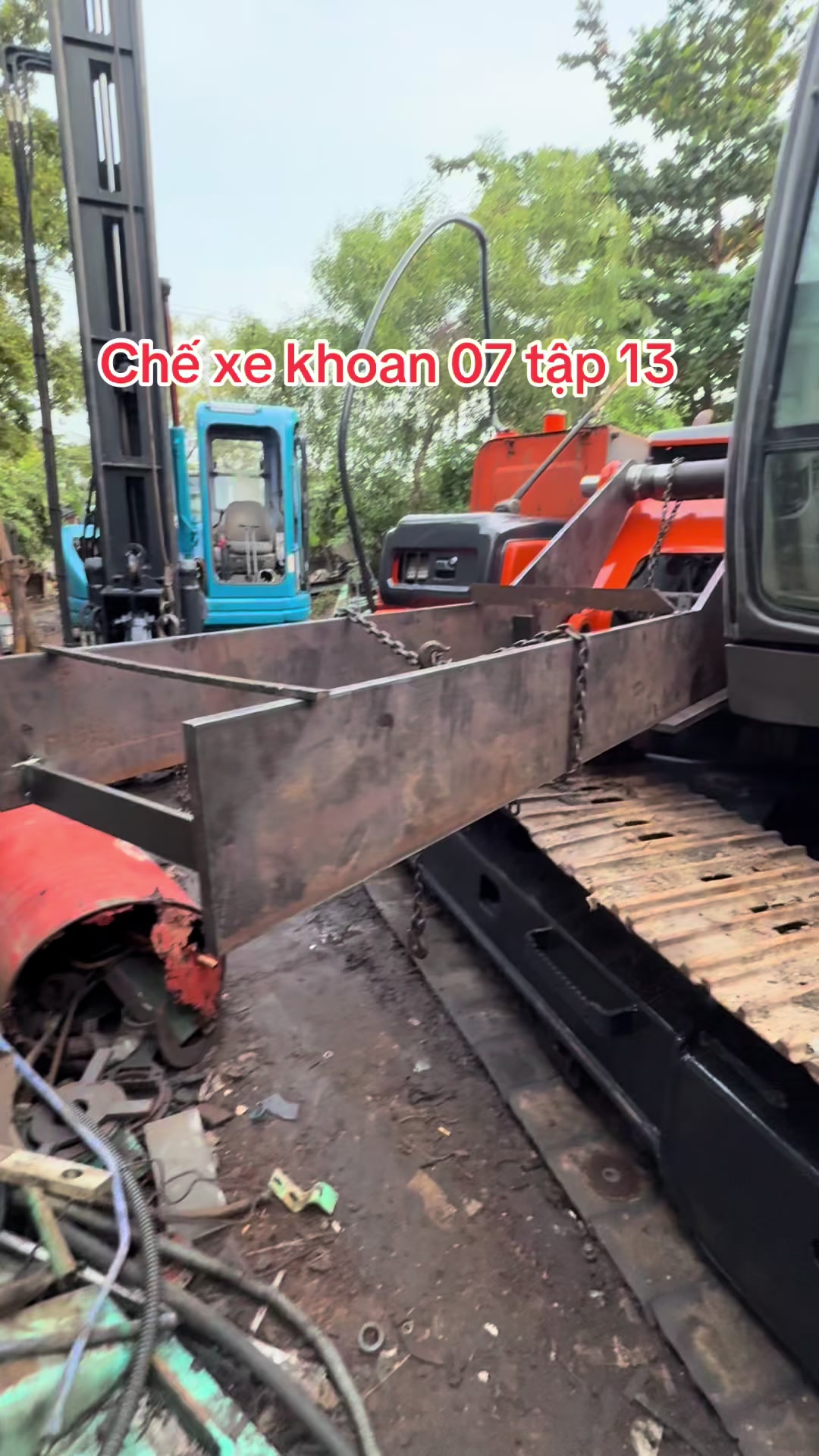 @SÁNG XE CƠ GIỚI