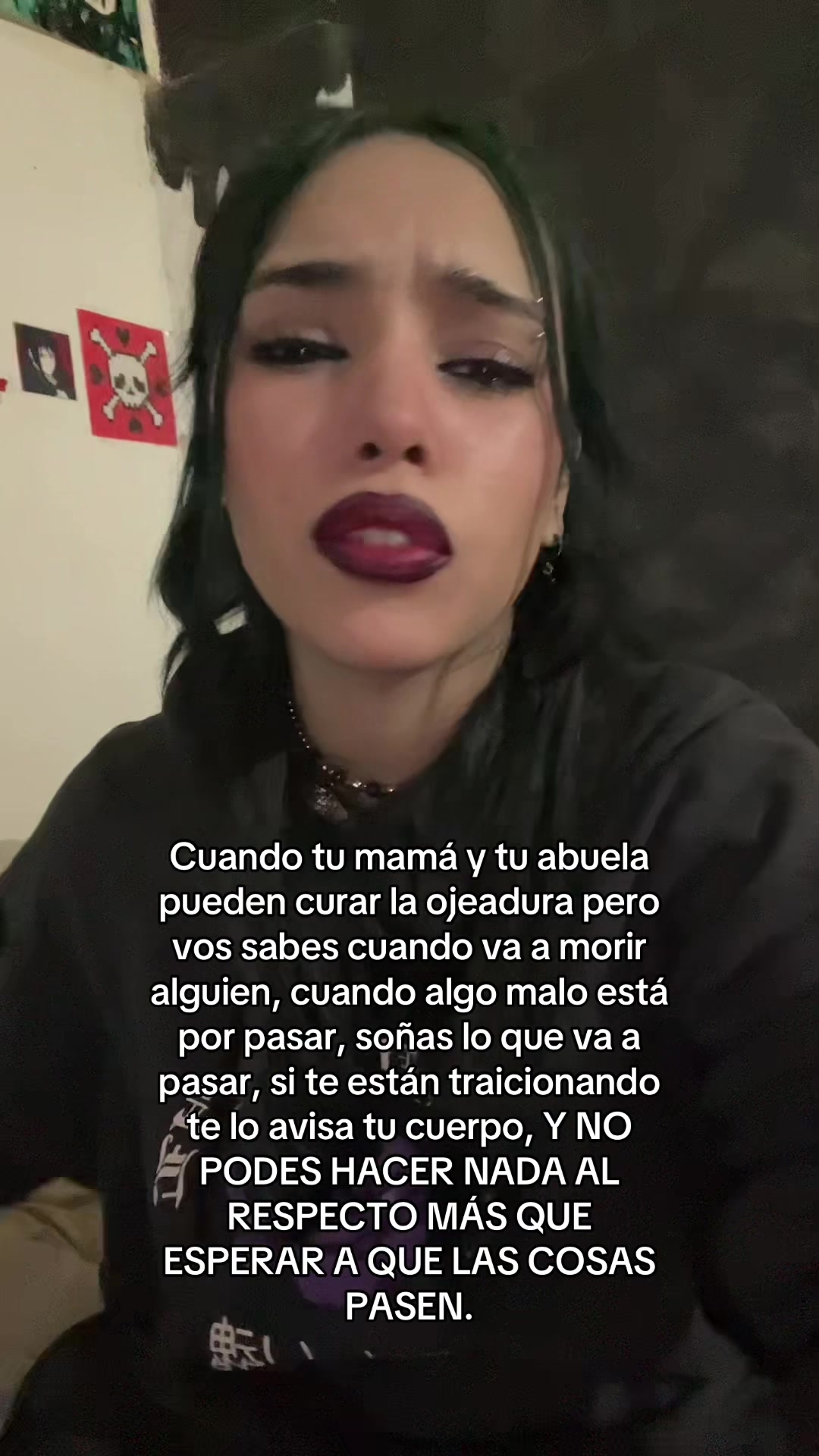 @número privado