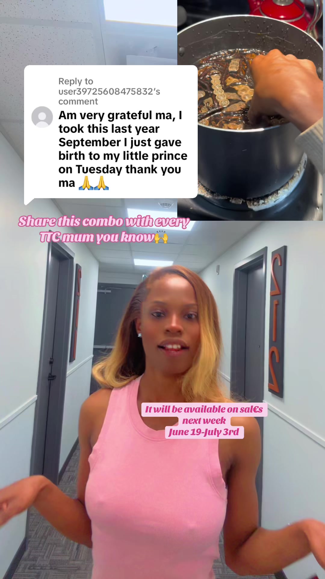 @LadyKay👩&zwj;⚕️_Healthplugme🇨🇦