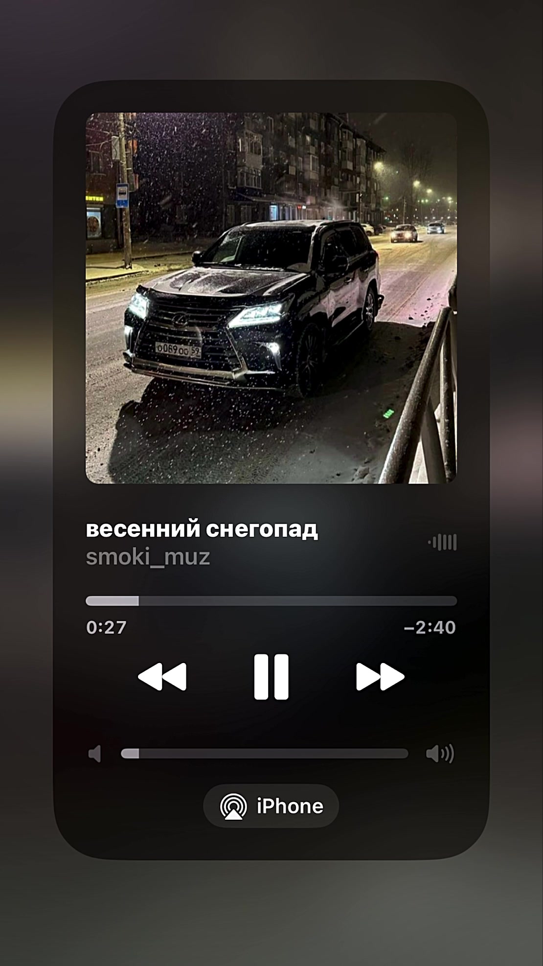 @все треки в тг