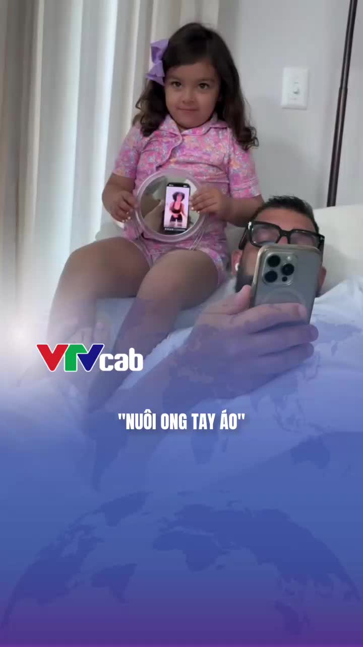 @VTVcab Trending - Giải trí