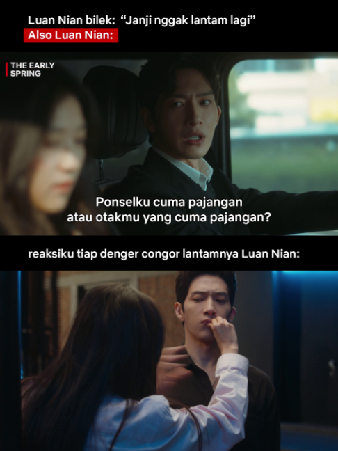 @Netflix Indonesia