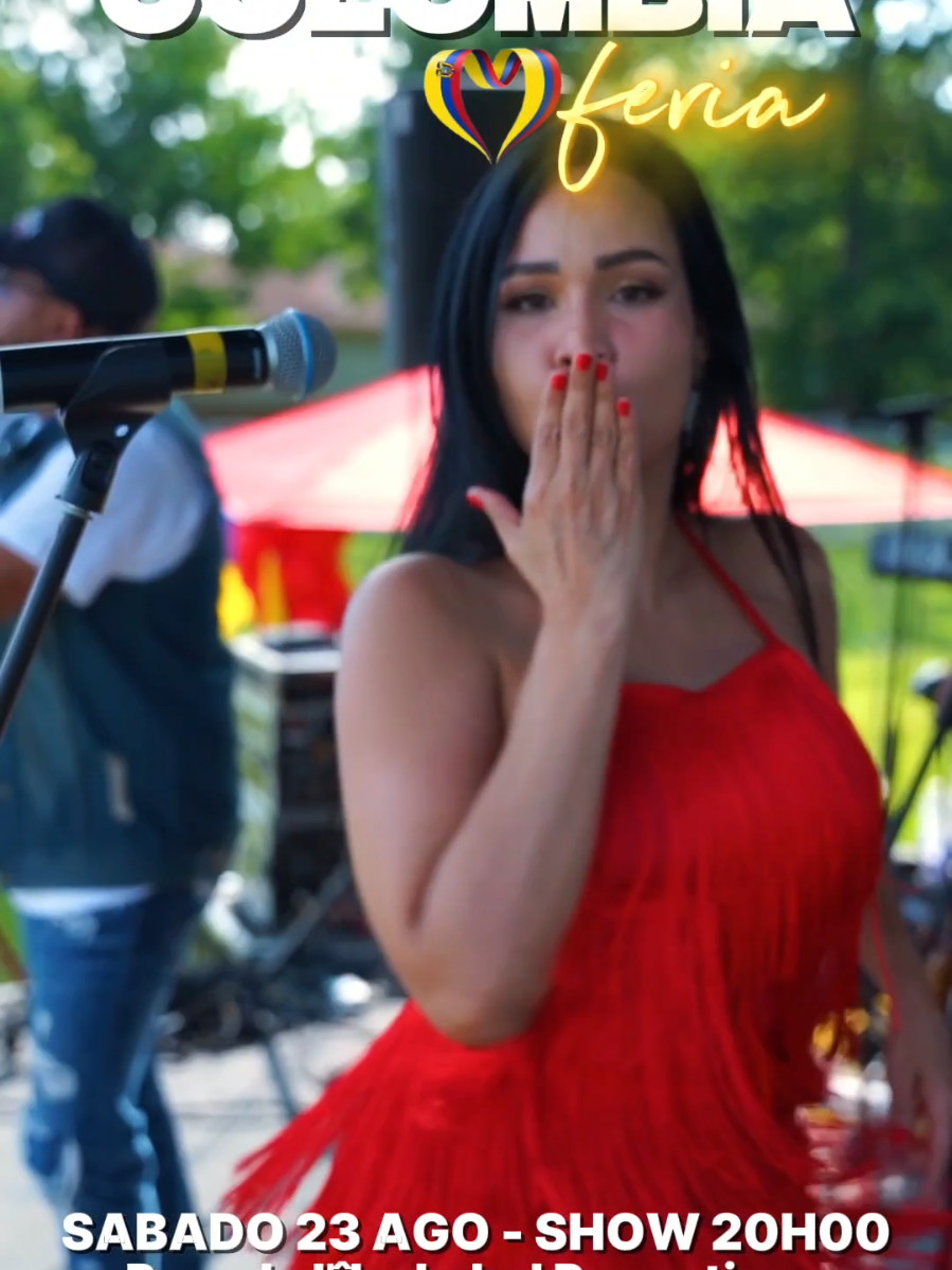 @Arena Latin Band