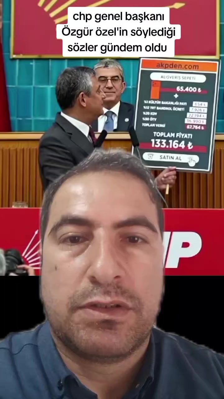 @SON DAKİKA