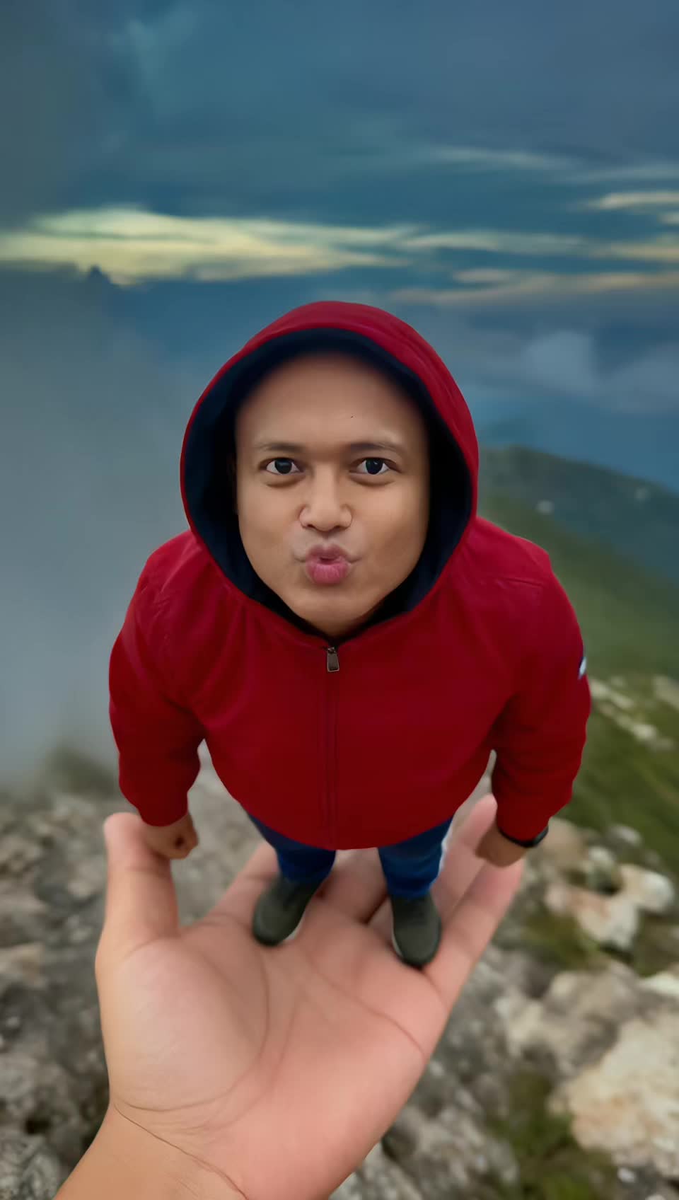 @YourDreamTourLeader