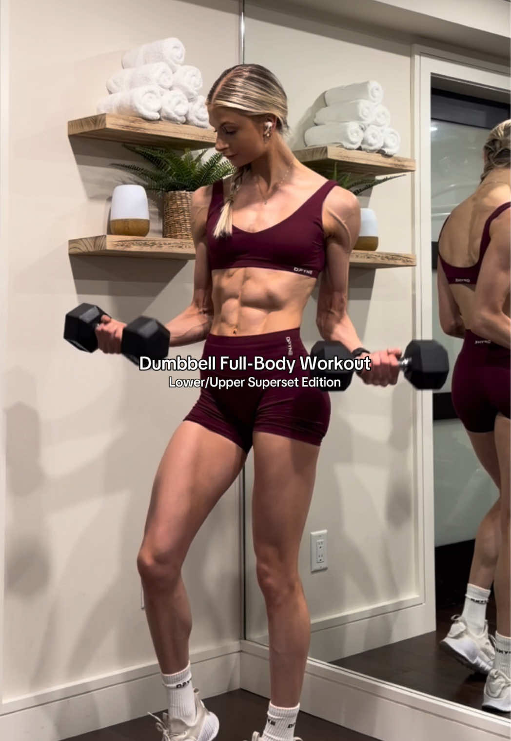 @Sierra | Online Fitness Coach